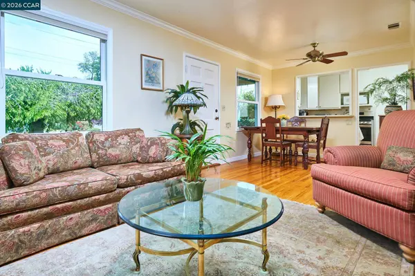 2837 Bonifacio St, Concord, CA 94519