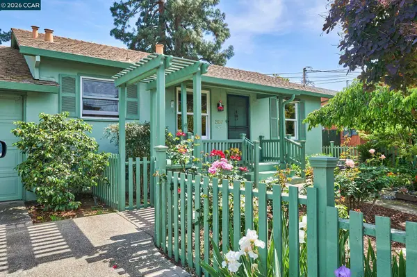 2837 Bonifacio St, Concord, CA 94519