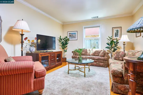 2837 Bonifacio St, Concord, CA 94519