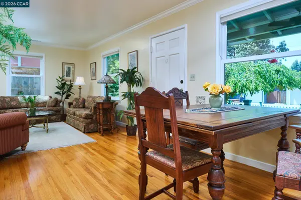 2837 Bonifacio St, Concord, CA 94519