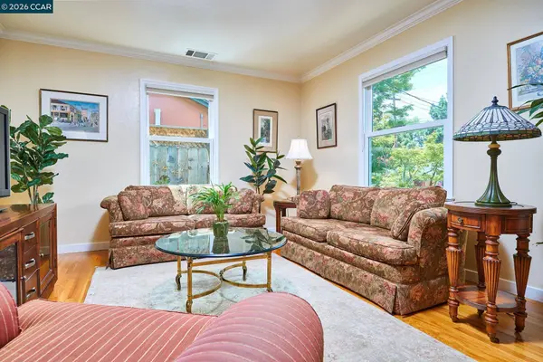 2837 Bonifacio St, Concord, CA 94519