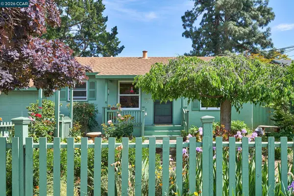 2837 Bonifacio St, Concord, CA 94519