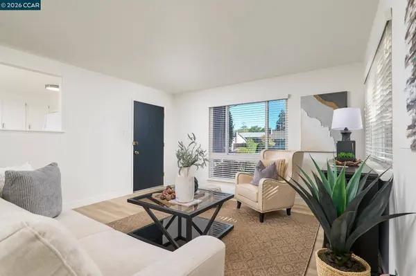 5520 Alaska Dr, Concord, CA 94521