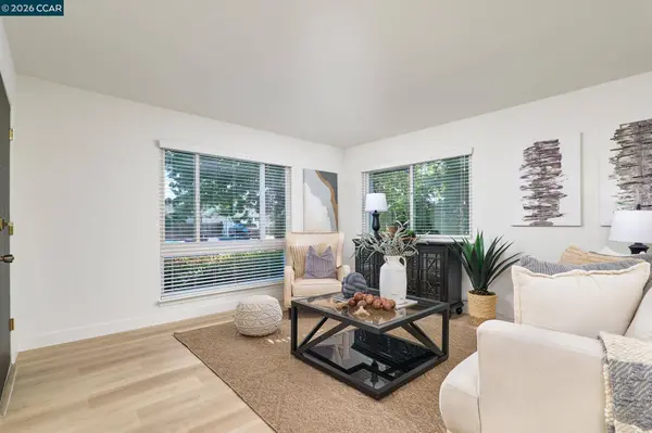 5520 Alaska Dr, Concord, CA 94521