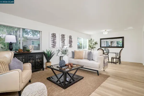 5520 Alaska Dr, Concord, CA 94521