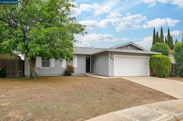 884 Serrana Ct, Pittsburg, CA 94565