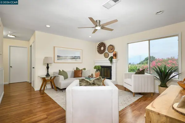 884 Serrana Ct, Pittsburg, CA 94565