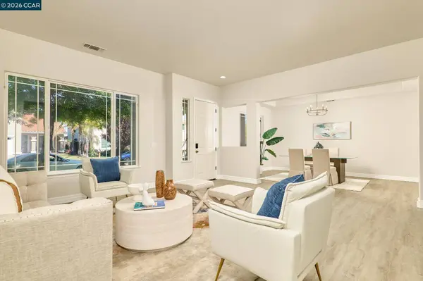 2323 Megan Dr, Oakley, CA 94561