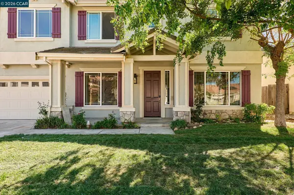 2323 Megan Dr, Oakley, CA 94561