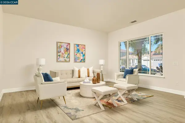 2323 Megan Dr, Oakley, CA 94561