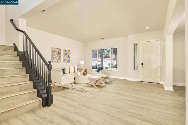 2323 Megan Dr, Oakley, CA 94561