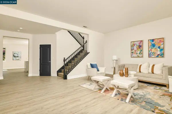 2323 Megan Dr, Oakley, CA 94561