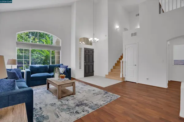 5248 Boulder Ct, Concord, CA 94521