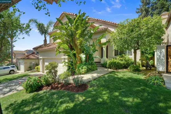 5248 Boulder Ct, Concord, CA 94521