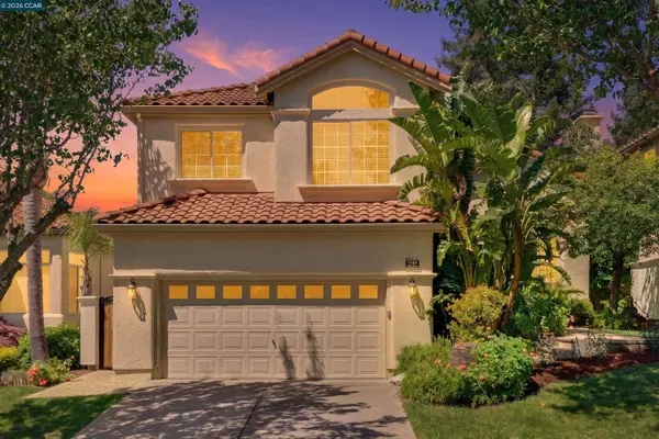 5248 Boulder Ct, Concord, CA 94521