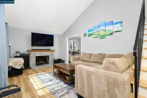 3367 Benton St, Concord, CA 94519