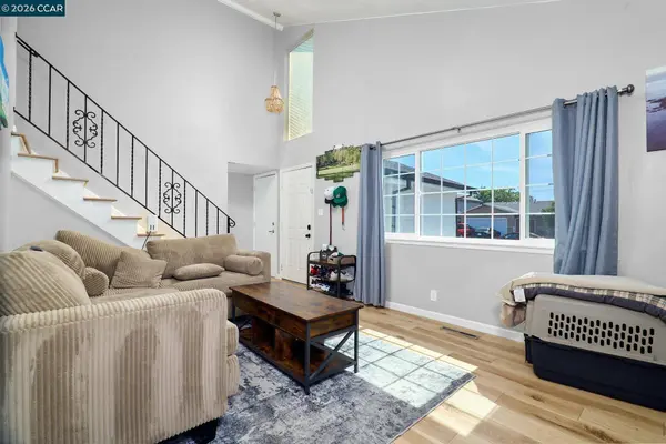 3367 Benton St, Concord, CA 94519