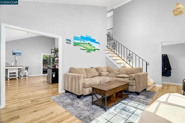 3367 Benton St, Concord, CA 94519