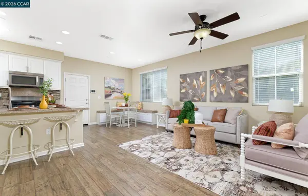 768 King Palm Ln, Brentwood, CA 94513