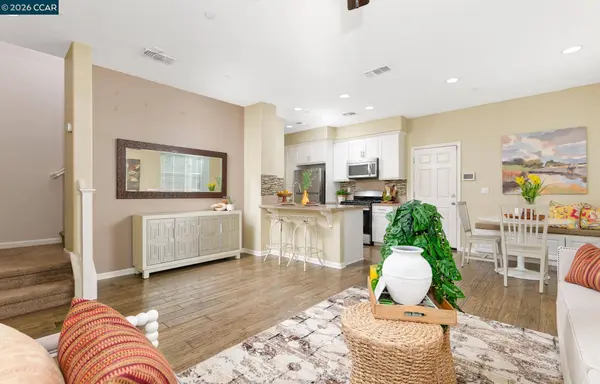 768 King Palm Ln, Brentwood, CA 94513