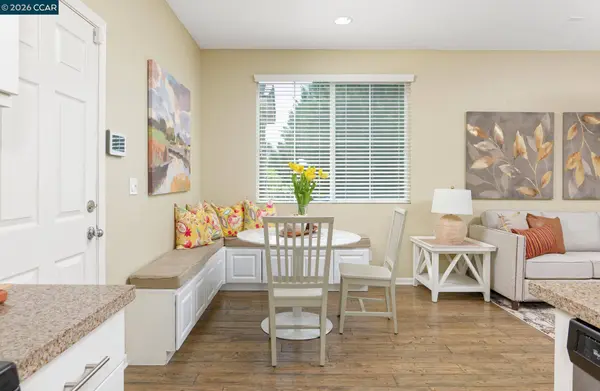 768 King Palm Ln, Brentwood, CA 94513