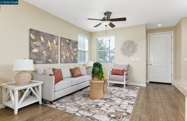 768 King Palm Ln, Brentwood, CA 94513