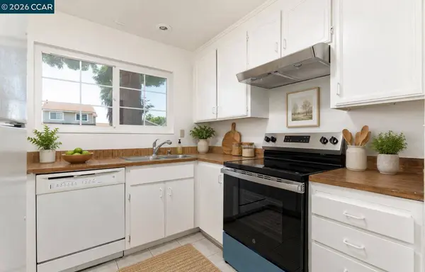 2412 Sequoia Dr, Antioch, CA 94509