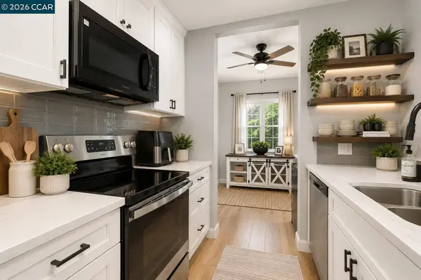 3367 Benton St, Concord, CA 94519