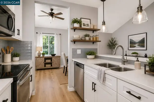 3367 Benton St, Concord, CA 94519