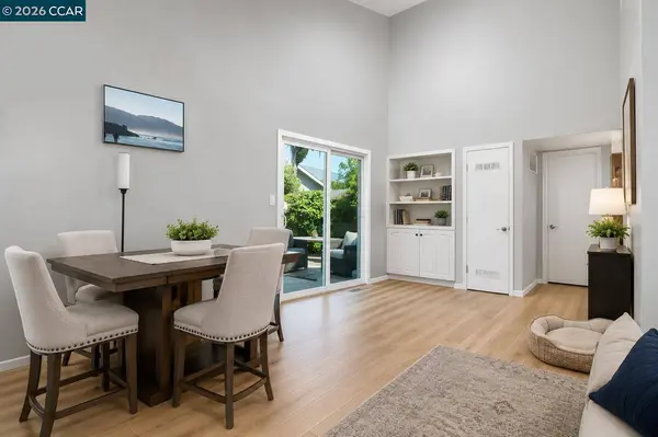 3367 Benton St, Concord, CA 94519