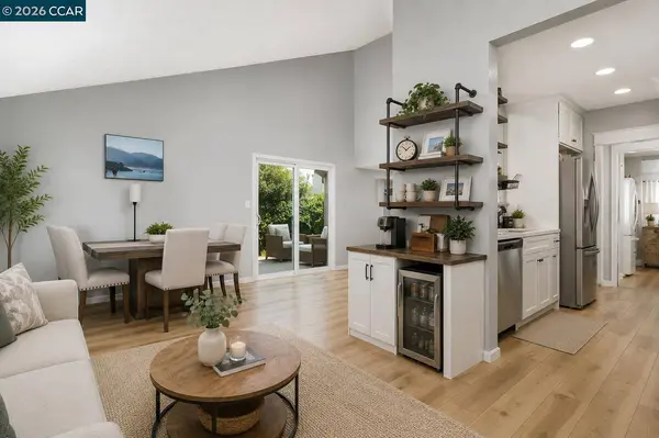 3367 Benton St, Concord, CA 94519