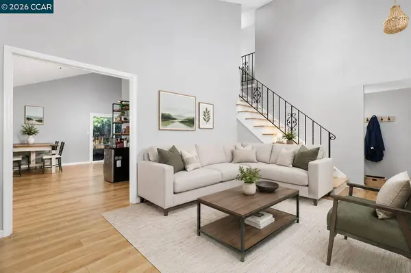 3367 Benton St, Concord, CA 94519