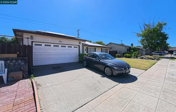 8280 Elgin Ln, Dublin, CA 94568