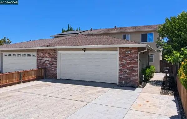 2215 Banyan Way, Antioch, CA 94509