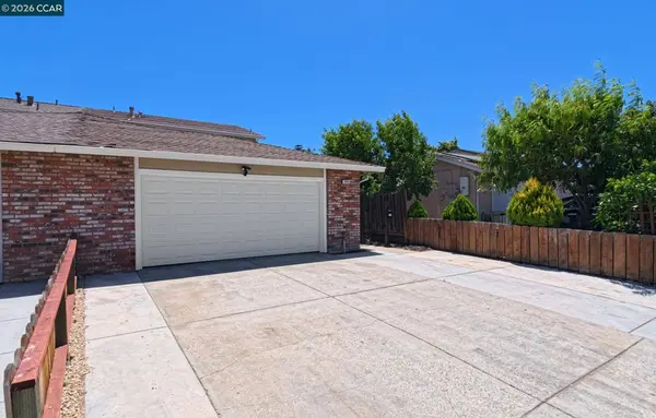 2215 Banyan Way, Antioch, CA 94509