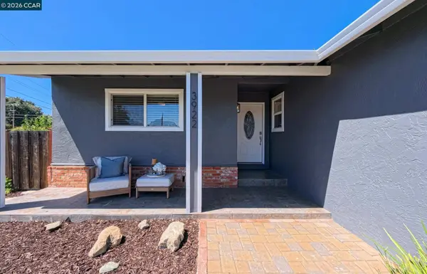 3922 Fordham Way, Livermore, CA 94550