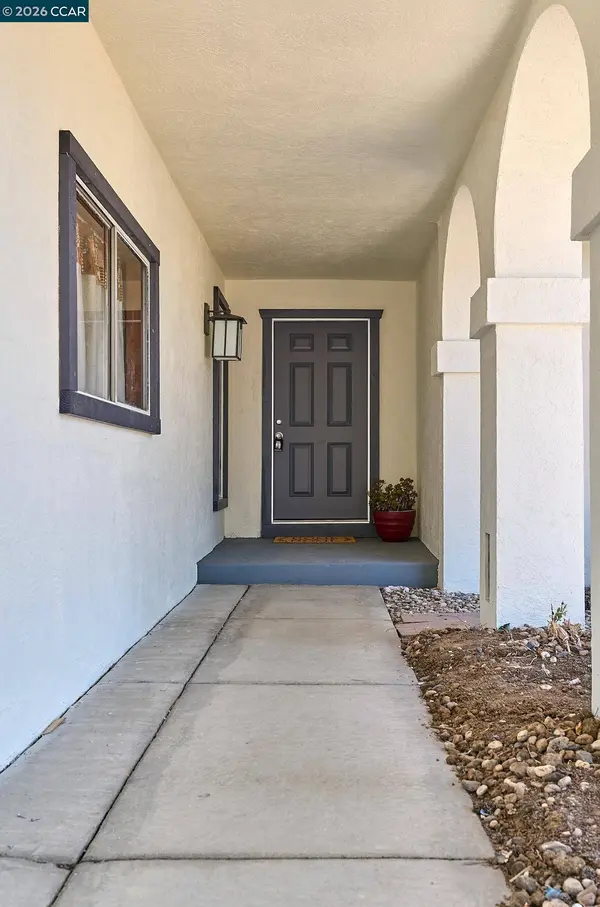 2117 Lopez Dr, Antioch, CA 94509
