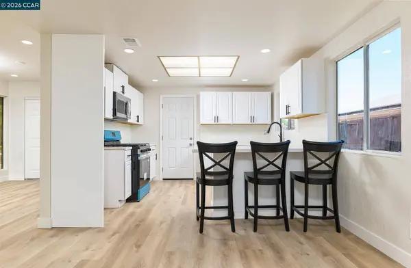 2117 Lopez Dr, Antioch, CA 94509