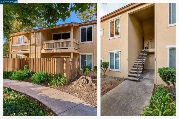 810 Oak Grove Rd #98, Concord, CA 94518