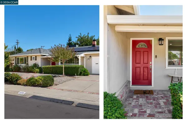 3230 Stanley Ct, Concord, CA 94519