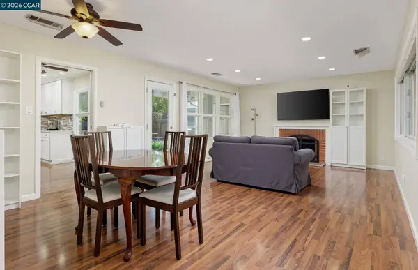 3230 Stanley Ct, Concord, CA 94519