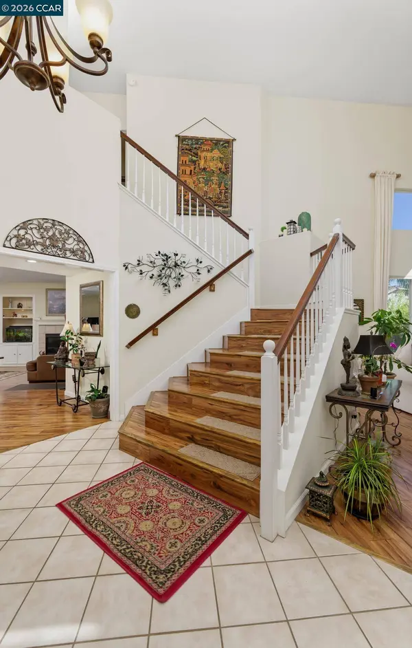 1315 Oak Crest Way, Antioch, CA 94531
