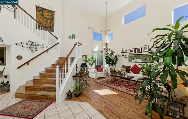 1315 Oak Crest Way, Antioch, CA 94531