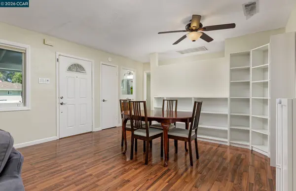 3230 Stanley Ct, Concord, CA 94519