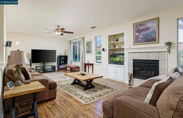 1315 Oak Crest Way, Antioch, CA 94531