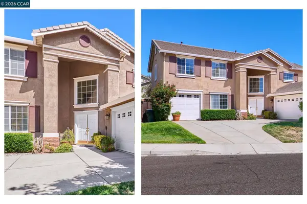 1315 Oak Crest Way, Antioch, CA 94531
