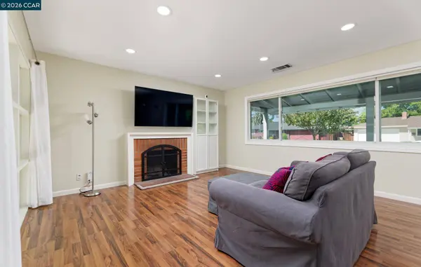 3230 Stanley Ct, Concord, CA 94519