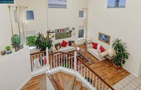 1315 Oak Crest Way, Antioch, CA 94531