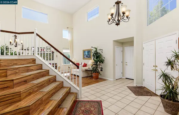 1315 Oak Crest Way, Antioch, CA 94531