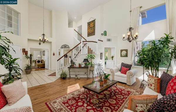 1315 Oak Crest Way, Antioch, CA 94531